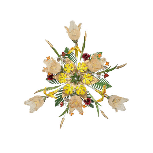 Люстра «Букет» 7460 (2025)